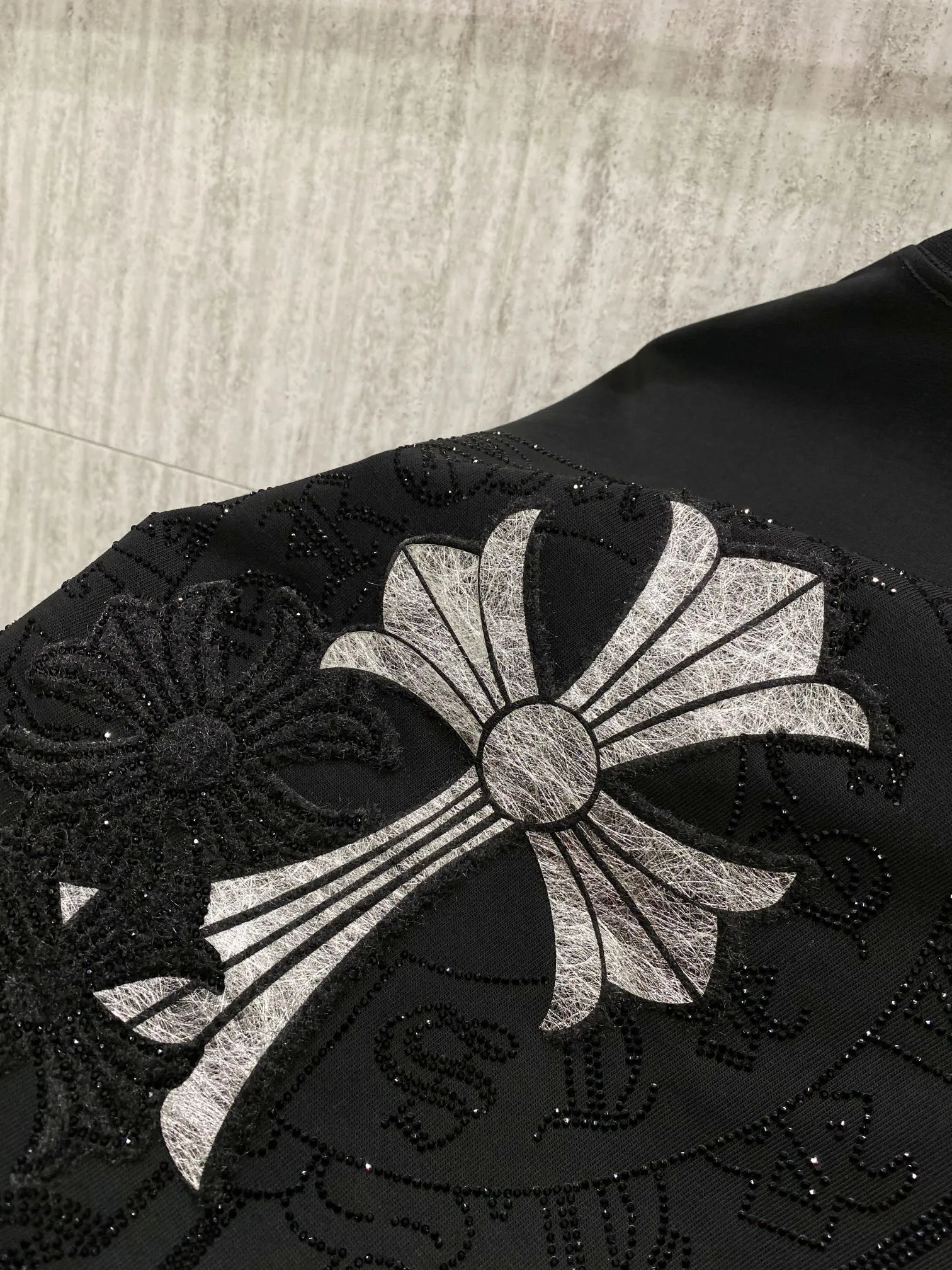 2026ss g Size：S M L XL Color：Black White 120